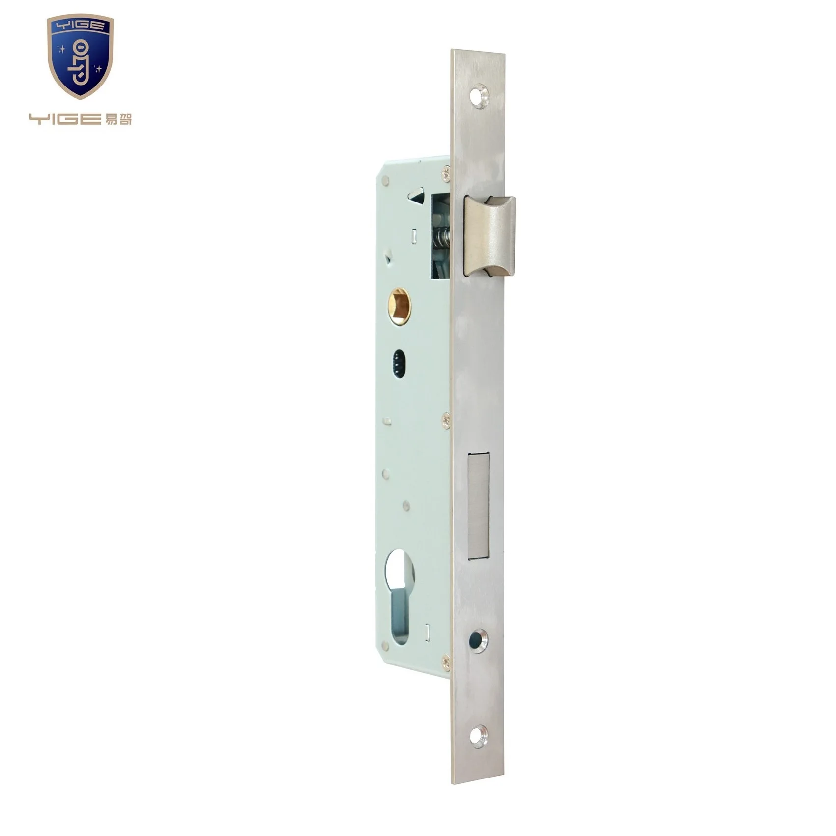 China hot sale steel door lock upvc door locks