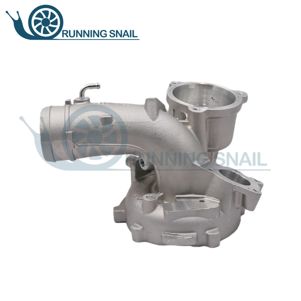 06J145701T 06J145701N Turbo compressor Housing K03 For Skoda Octavia II 2.0 TSI 147Kw CCZA 53039880290 53039700290 Turbo Charger