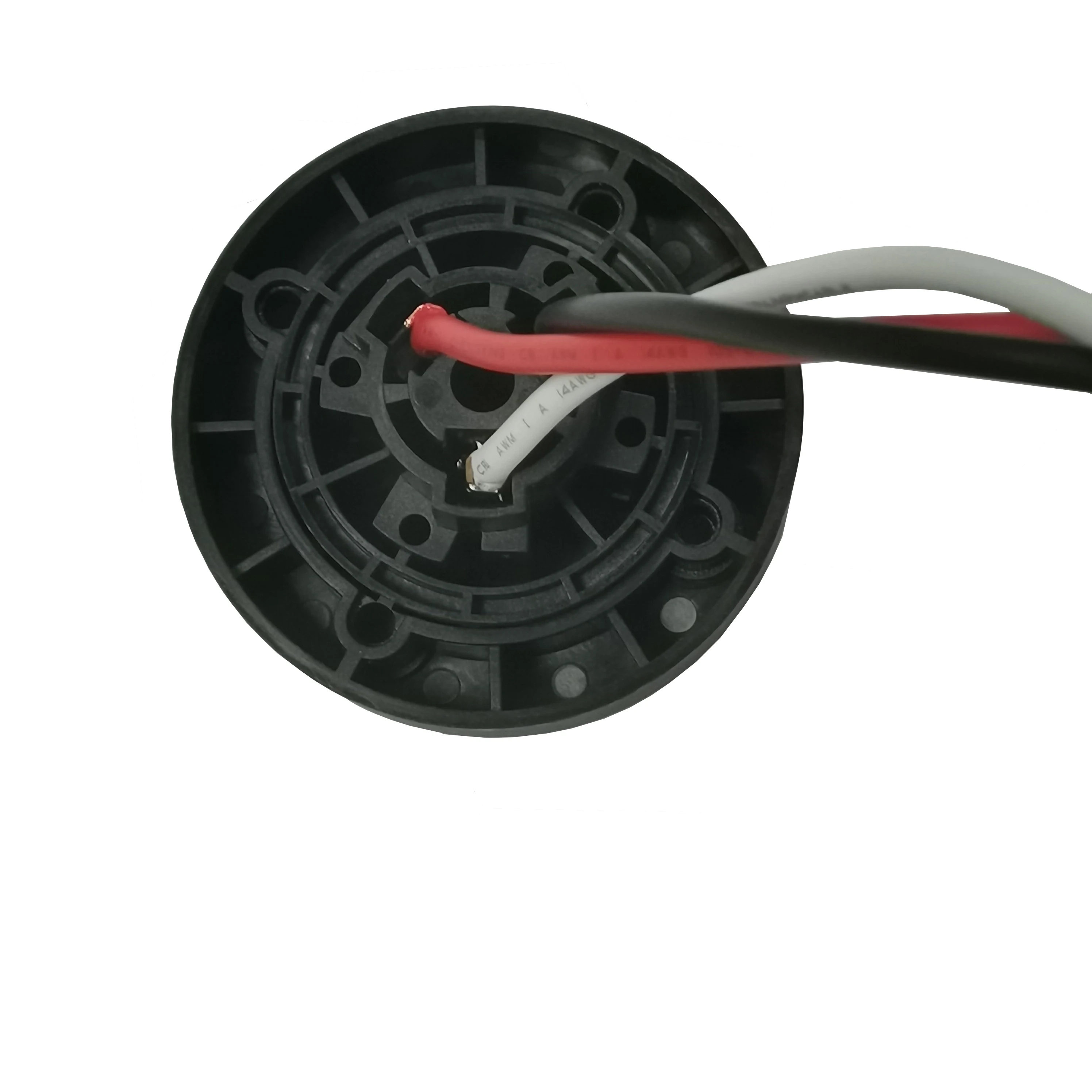 Новая розетка с затемнением, соответствующая стандартам ANSI C136.41, 3PIN, разъем NEMA ANSI C136.40, основа фотоэлемента