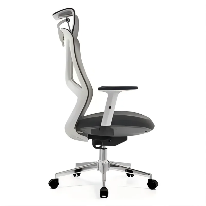 Modern Mesh Computer Gaming Racing Chair Office Lift Chair with Inflatable Feature Factory Price LED Design Modern Style