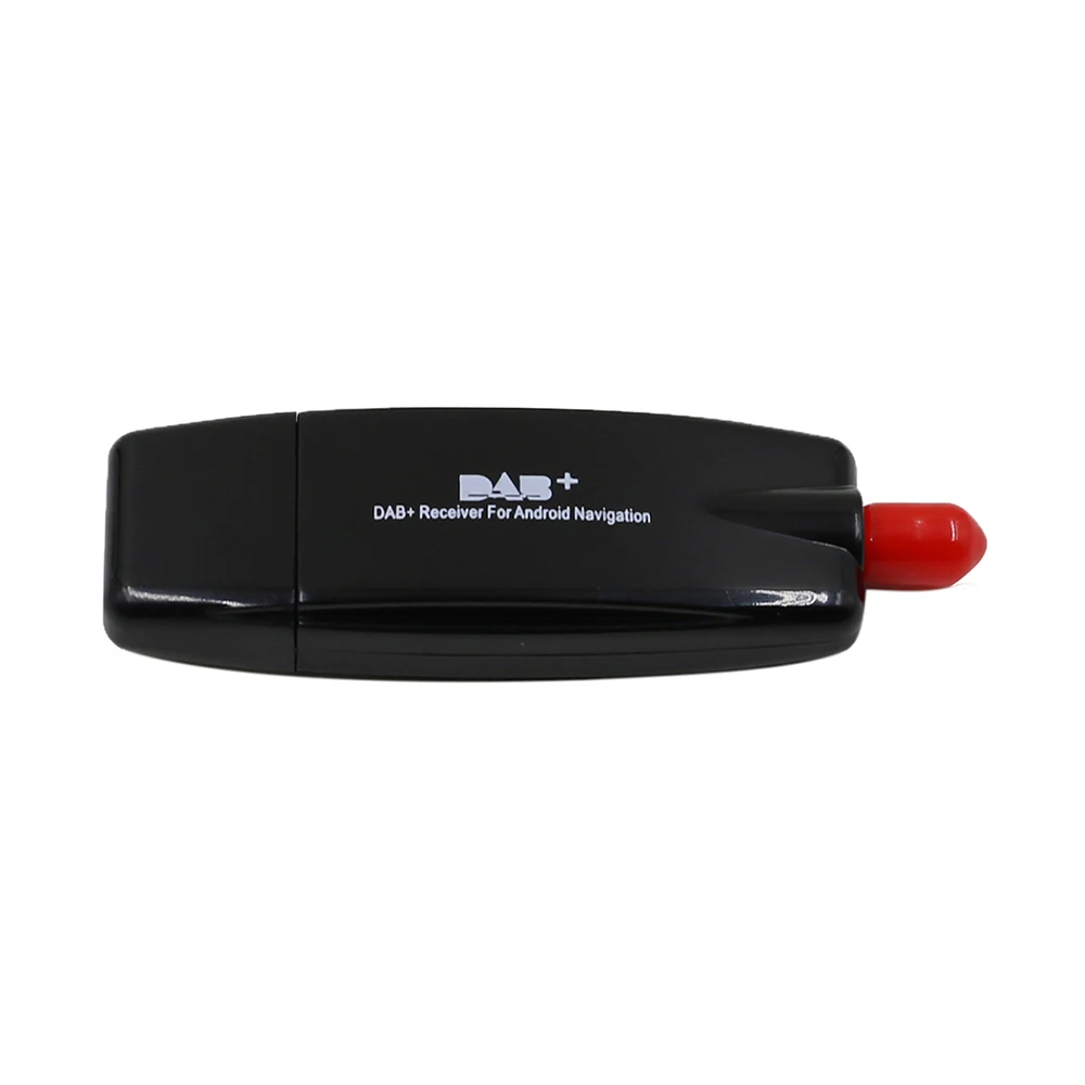 Горячая Распродажа Android USB-DAB автомобиля USB интерфейс DAB цифрового вещания радио пленка