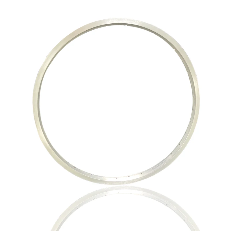 New Arrival Aluminium Alloy Bike Wheels Rim Light Weight 700c Bike Rims