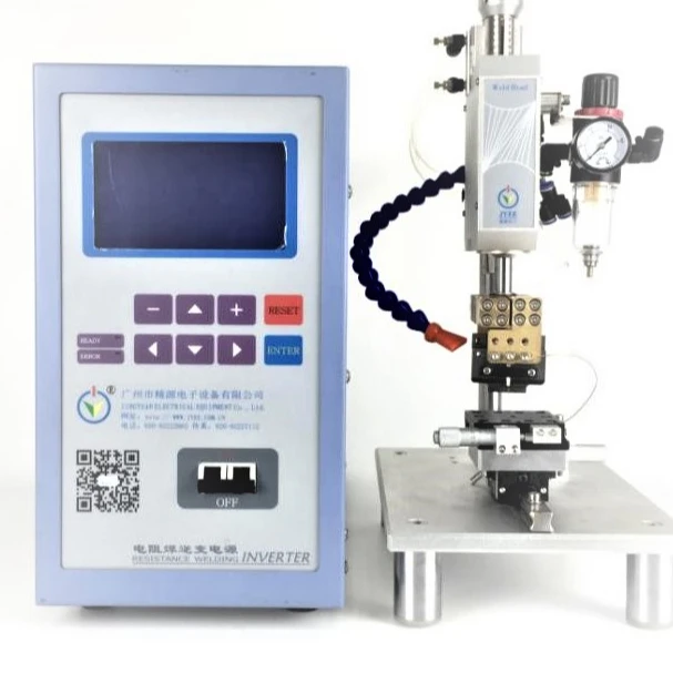 
Pulse Heating (Hot Bar) Inverter power supply 