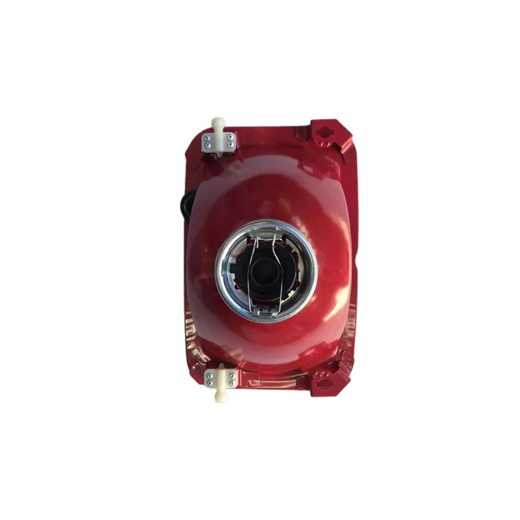 High Quality HEAD LAMP FOR VOLVO Truck parts OEM 3981594