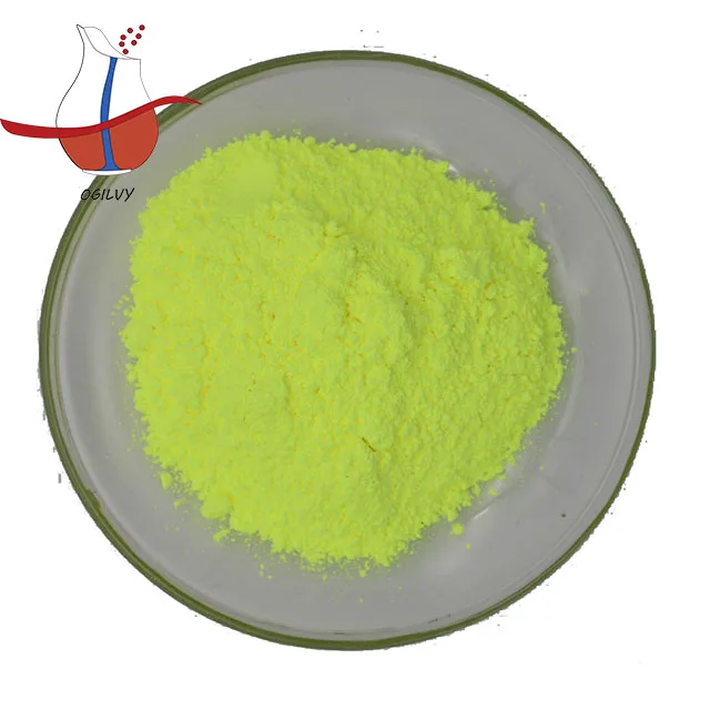 Plastic Color Pigment	Optical Brightener OB-1 UV Additive For Plastic Polymer Recycle
