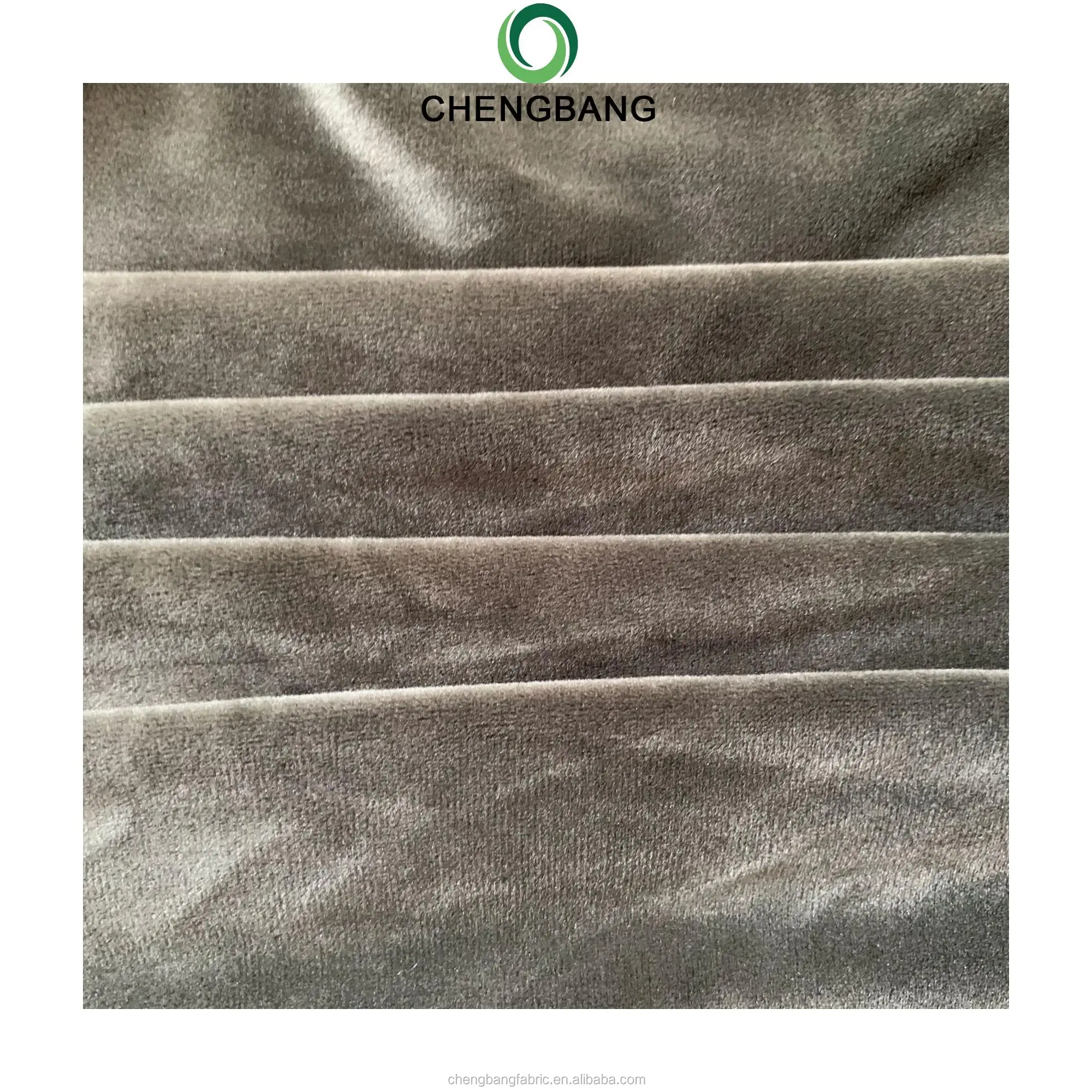 95 polyester 5 spandex super soft soild dyed minky plush fabric super soft school velvet fabric