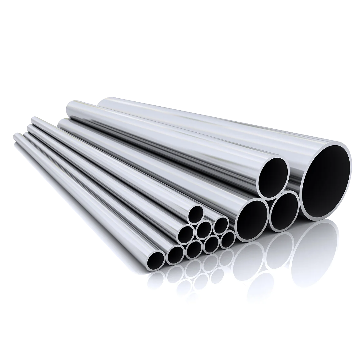 Industrial Grade Stainless Steel Welded Pipe Round Pipe Stainless Steel Welded Pipe