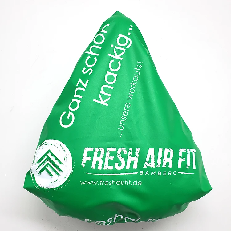RPET Recycled Bike Seat Cover Waterproof Eco Friendly