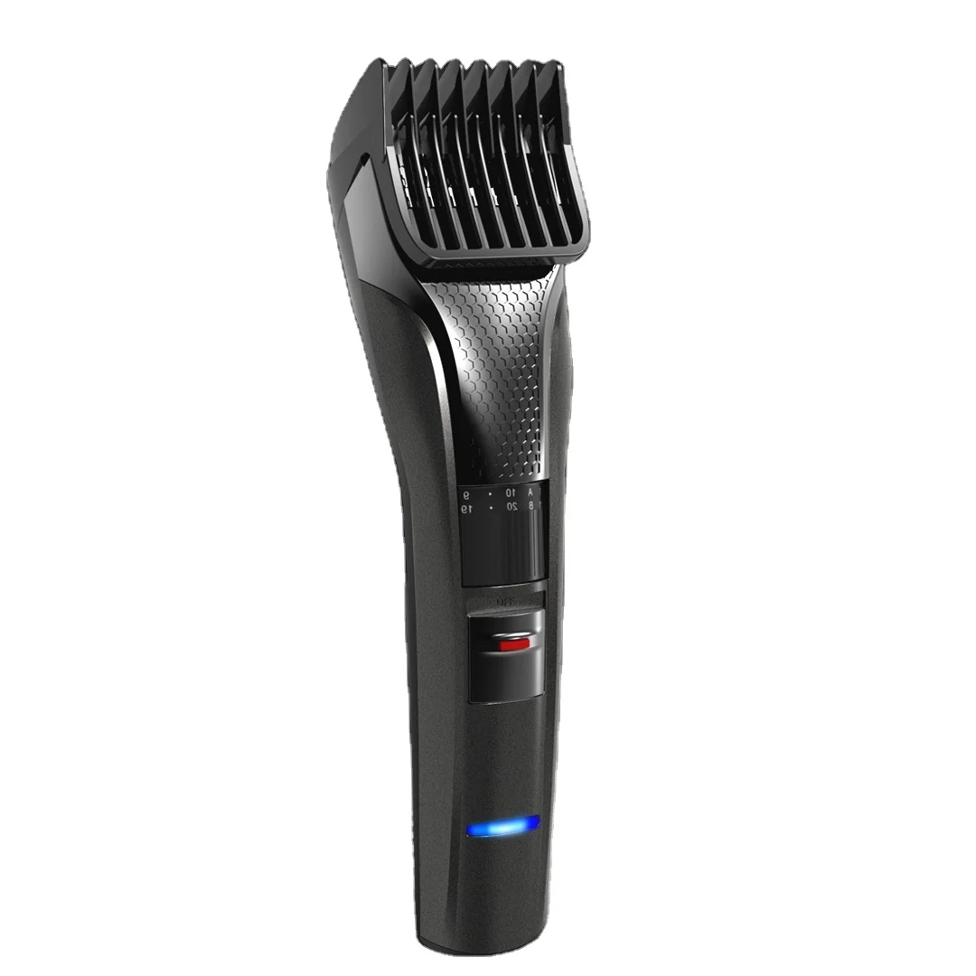 Rechargeable Hair Removal appliances Washable barber clippers Portable pop barbers Hair Trimmer