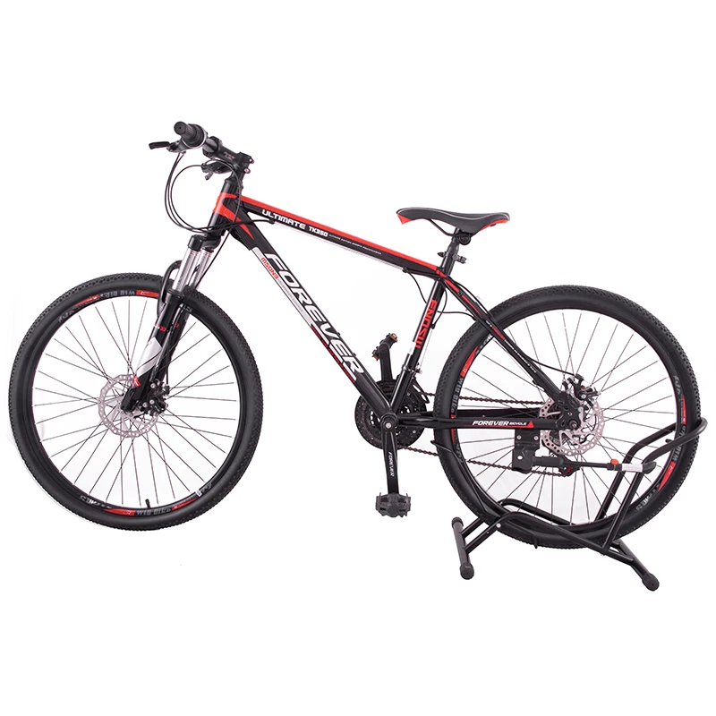 Hight Quality Multifunction Bike Parking Stand Rack For Mountain Road Bicycle