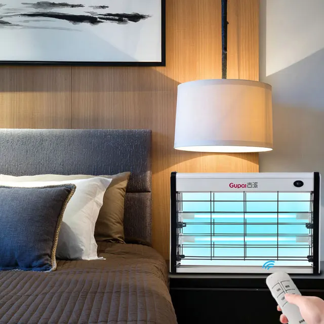 
100-240V 40W germicidal lamp,UV Germicidal lamp and 185nm-254nm UV lamp 