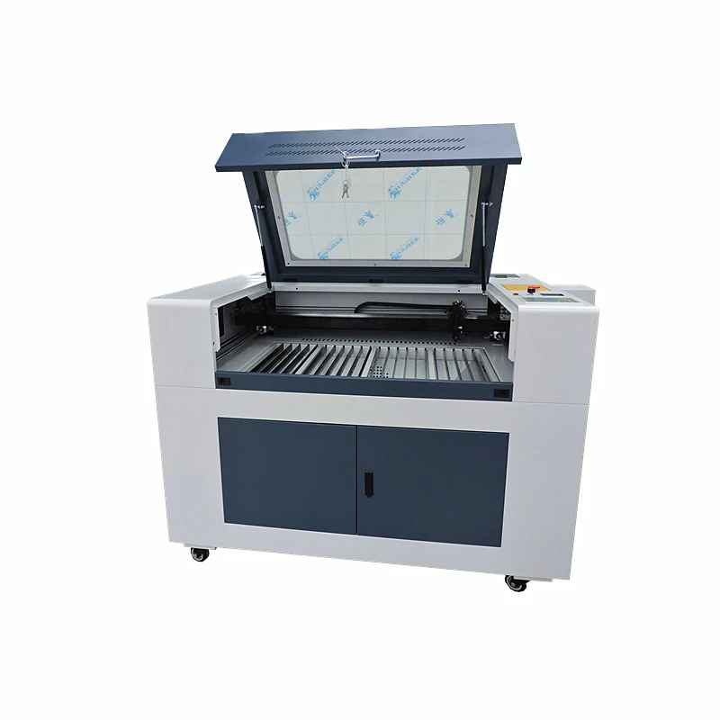 Low price xt laser engraving machine with a cheap