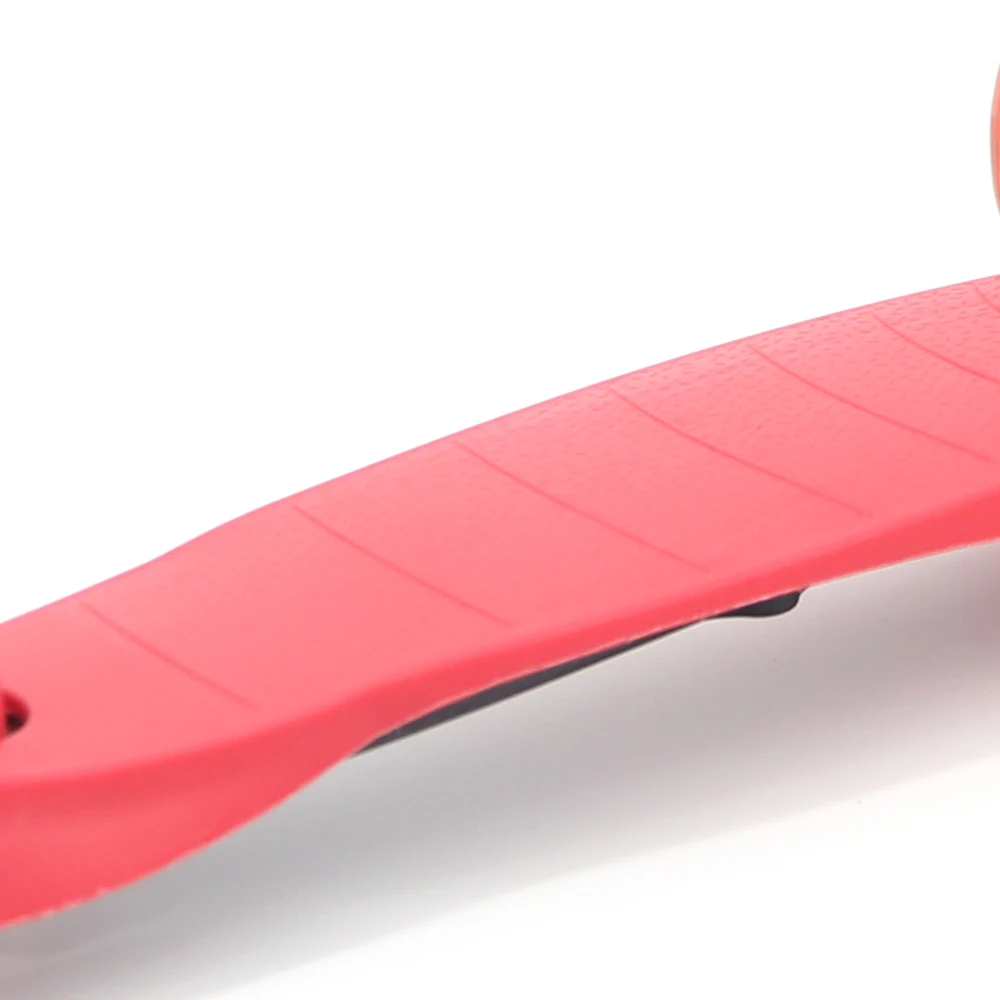 Manufactures Wholesale 3 wheel child kids kick scooters foldable kick scooters