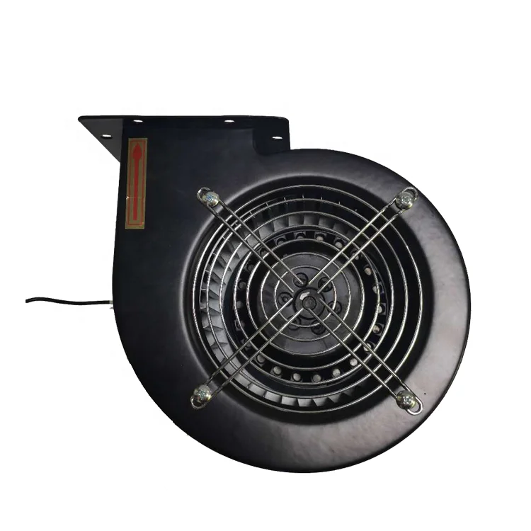 small exterior rotor centrifugal ceiling fan CY126