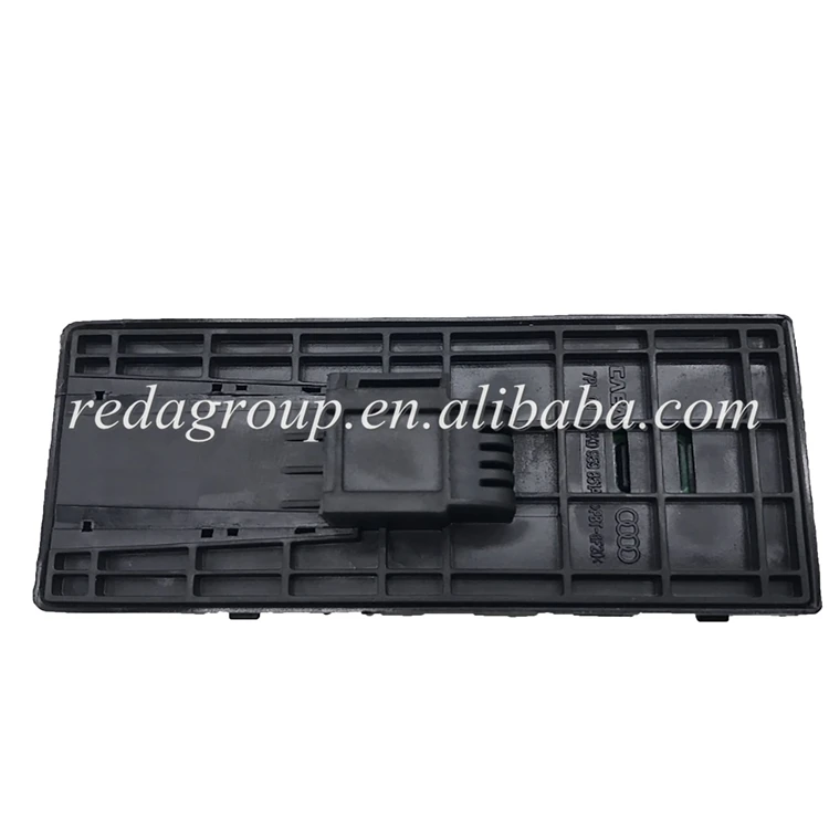  Комплект переключателя стеклоподъемника для Audi A4 A5 Q5 B8 S4 8KD959851A 8KD 959 851