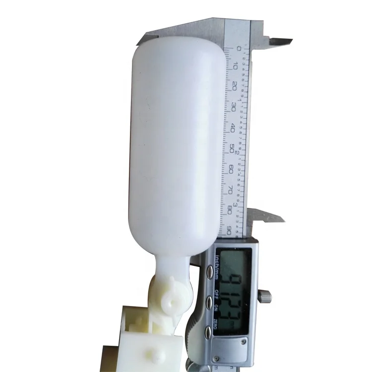 full automatic incubator float valve of spare parts