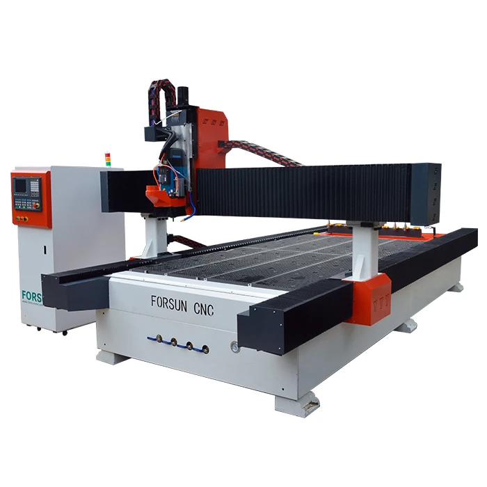 Machine for the production of wood furniture CNC router for wood carving pneumatic automatic CNC router 1325