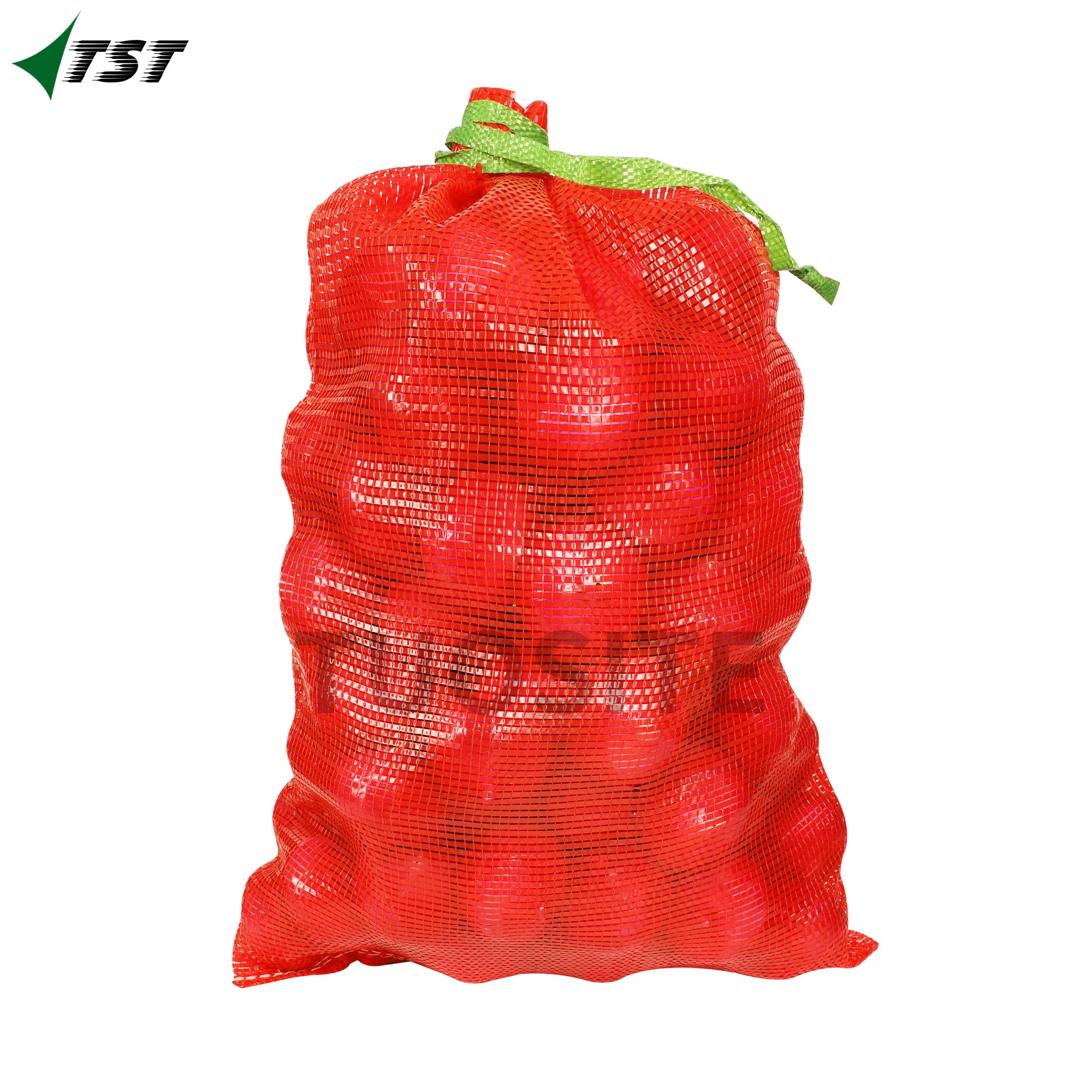Sacks for Potatoes Fabric Potato Bag Burlap Bags Sac Filet Pour Légumes