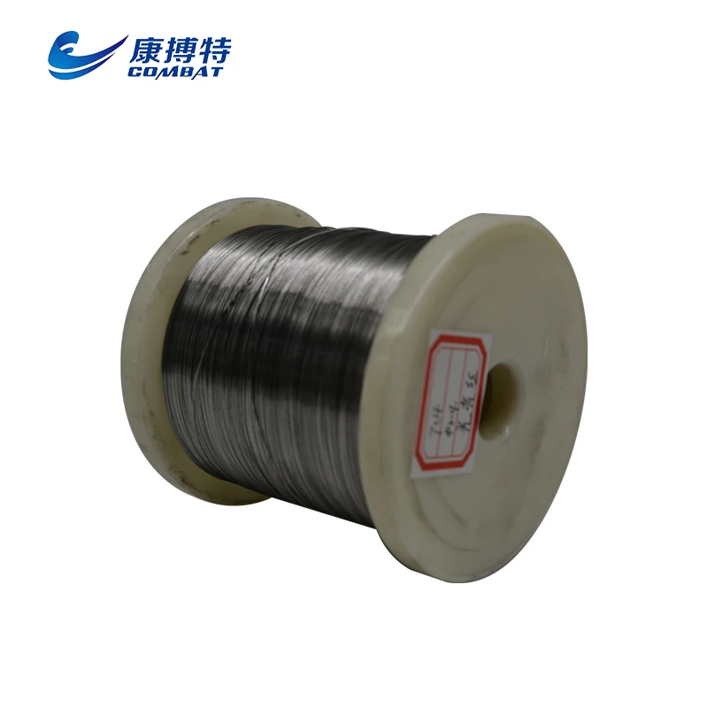 produces and sells titanium wire, pure titanium welding wire,titanium alloy wire