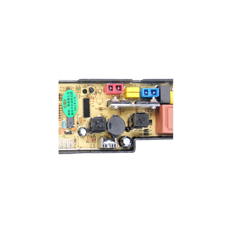 XQB45-10 Home Appliance Accessories Washing Machine Parts Washing Machine PCB Board for Haier Washer