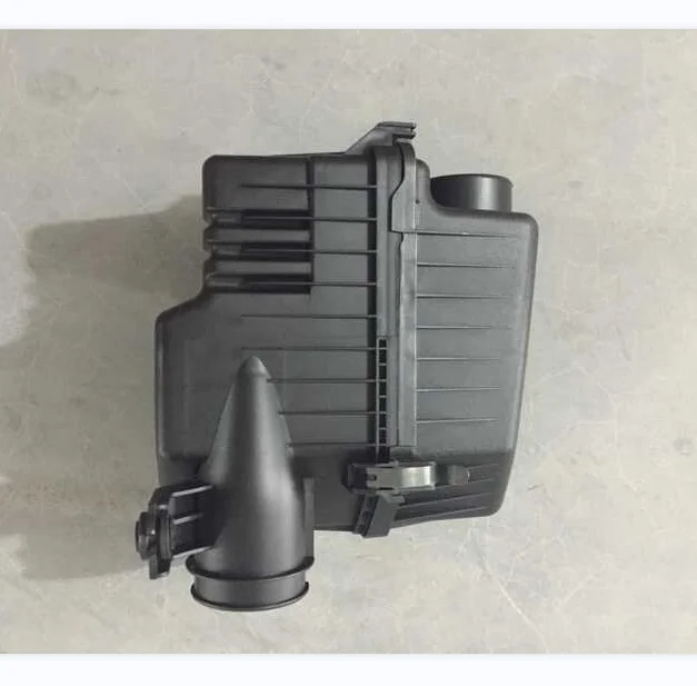 car body kit /auto parts air filter for hyundai accent /solaris  2011 2012 28110-1R100