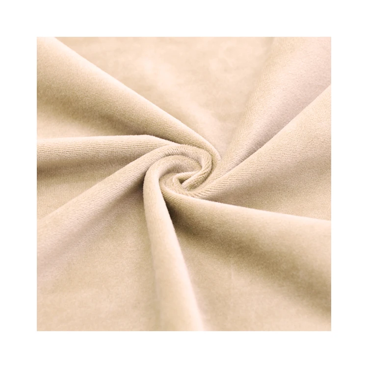 
New Fashion Comfortable China Professional Manufacture 100 Polyester Woven Jacquard Fabric 