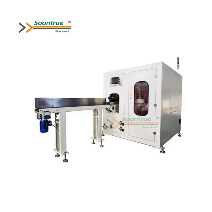 Wholesale Napkin Machine Paper Processing Machinery Automatic Paper Cutting Machine