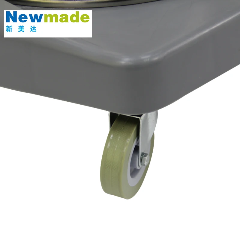 Commercial Laundry Equipment Strong Suction Carpet & Upholstery Washer Vacuum Cleaner for Hotels