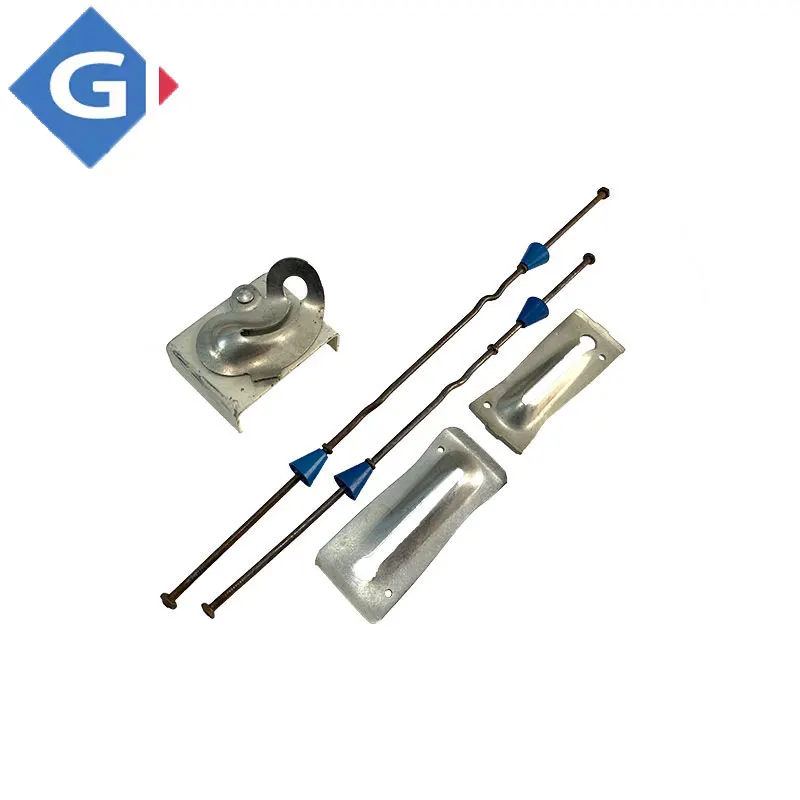 snap tie wedge for plywood formwork a john bracket for american market