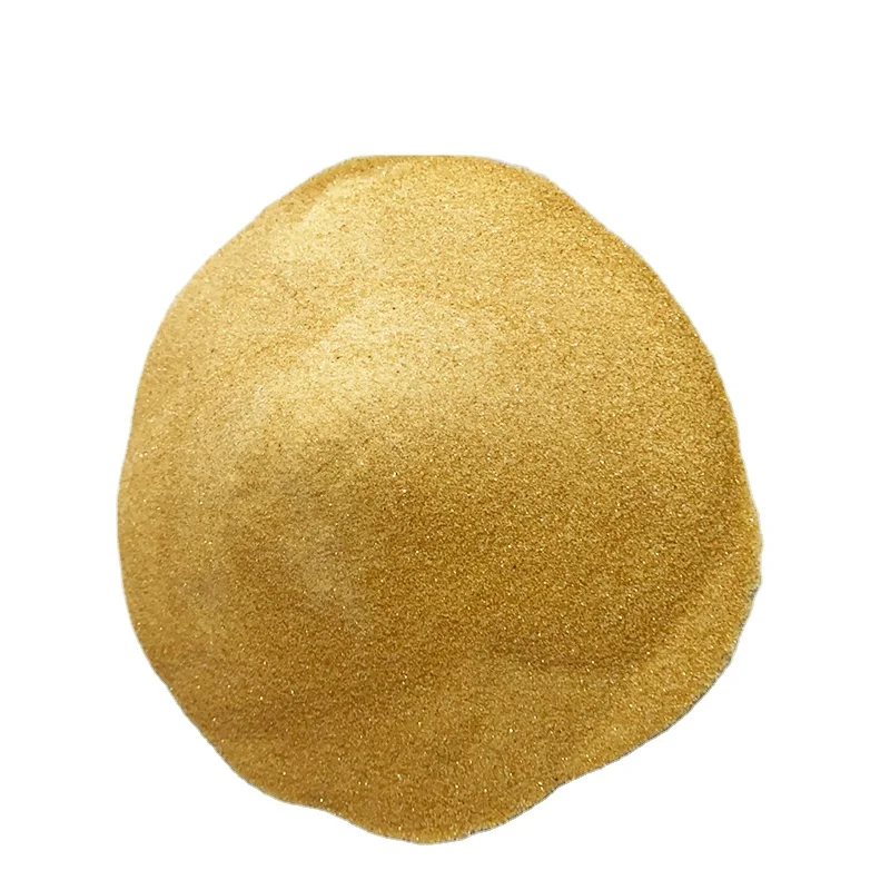 Buysway Electrical Grade MgO Fused Magnesia for Heating elements High Temperature Insulating Water Insoluble Magnesium Oxide