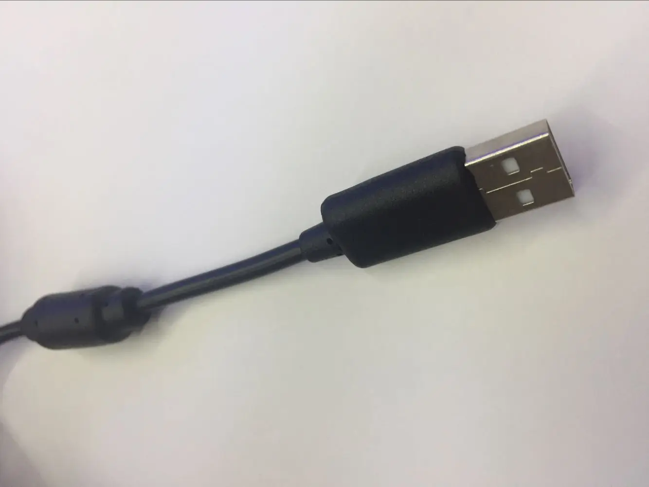 USB Charging Cable For Xbox 360 Wireless Game Controller Gamepad Joystick Power Supply Charger Cable game cables 1.5M length