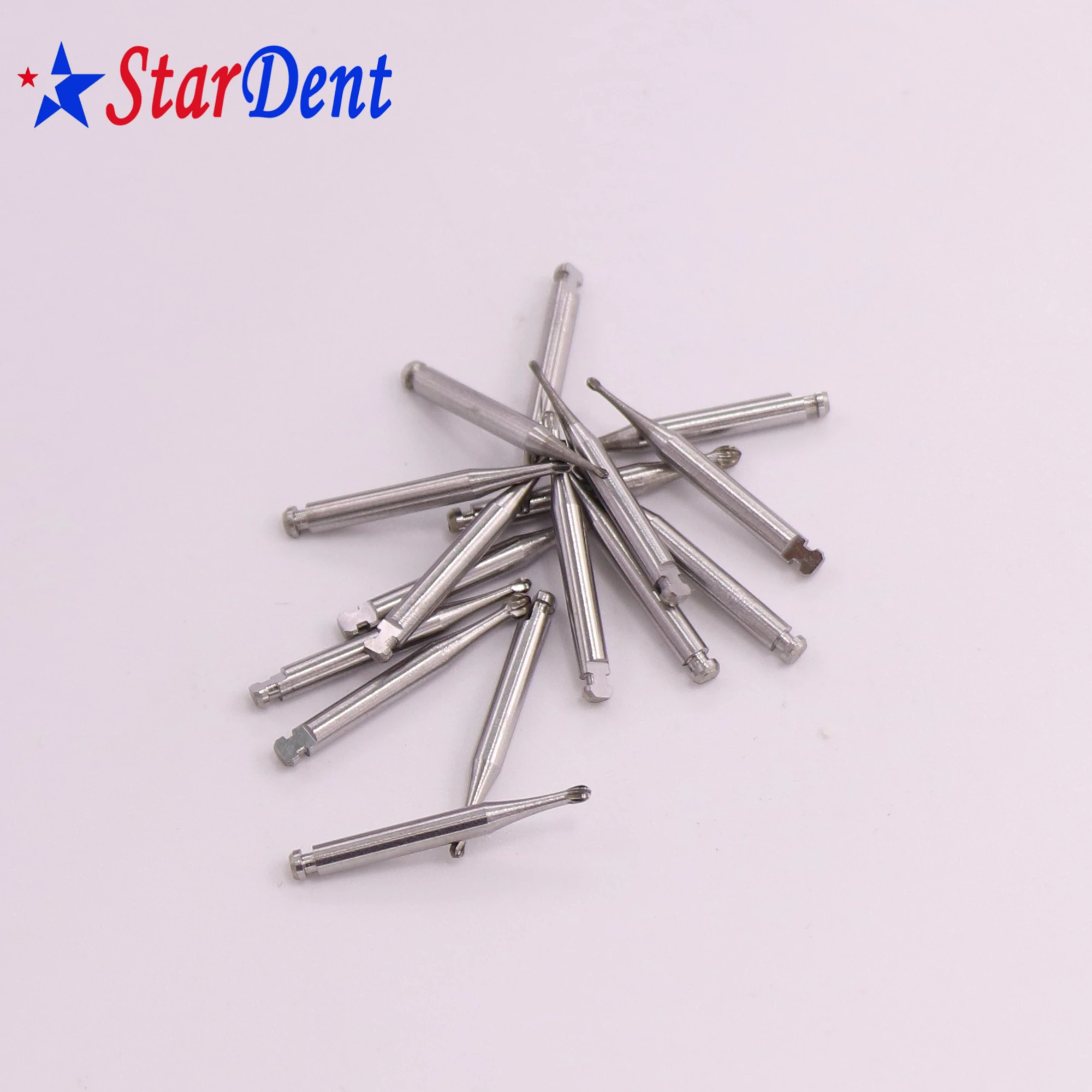 Стоматологическая Ra-C1 Ra карбида Боры Стоматологические поставщик полировки сверла для низкой скорости угловой наконечник