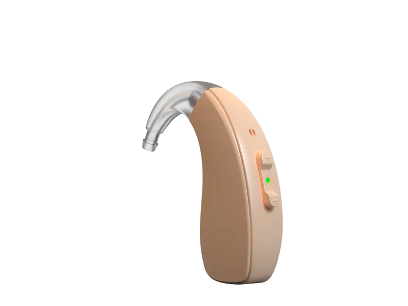 2024 New Design Small Open Fit Thin Comfortable Tube Hearing Amplifier,Hearing Aid For Amazon Sales