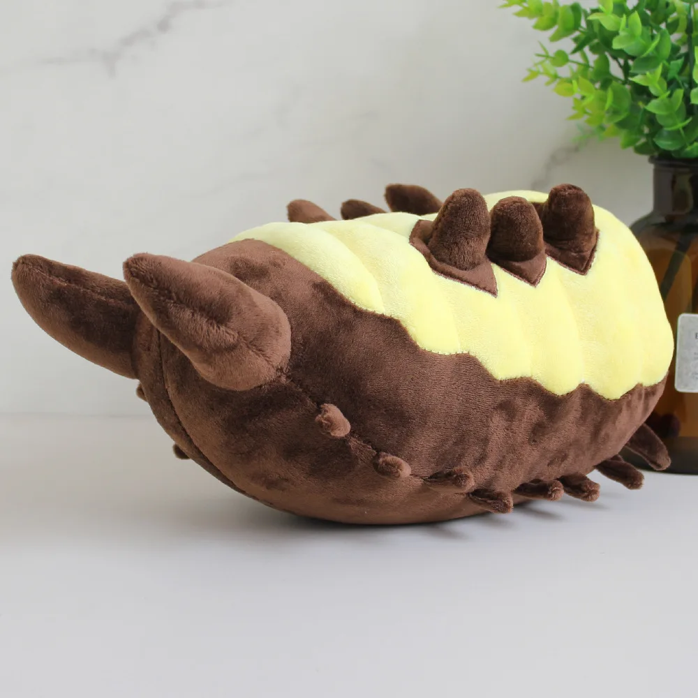 Stuffed Toys Destiny 2 Hive Worm Plush Game Destiny 2 Peripheral Plush Toys Wholesale