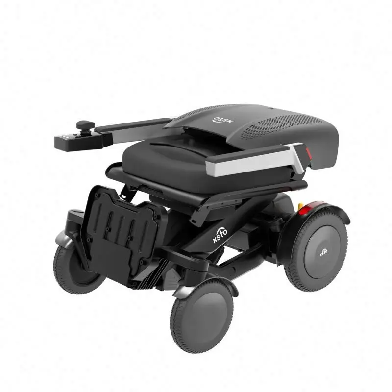 Electric Wheelshair With Stair Clmbings Xstp Climbing Wheelchair Climber Motor That Can Climb Stairs Handcycle Light Weight