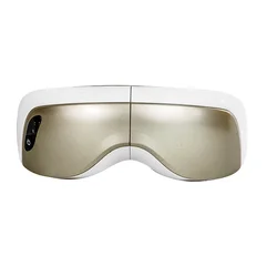 Electric Smart Eye Heating Care Home Office Eye Massager  Wholesale Improve Sleep With Music