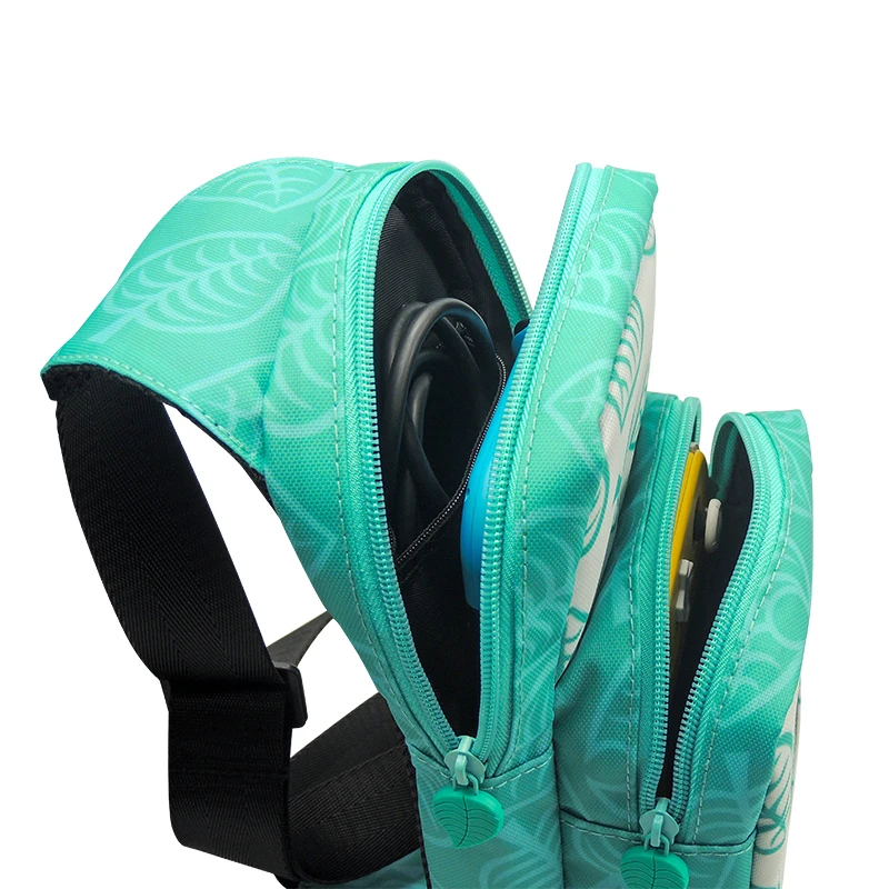 For Nintendo-switch Storage Bag Carrying Cases Protective Case For Nintendo-switch Oled Portable Bags