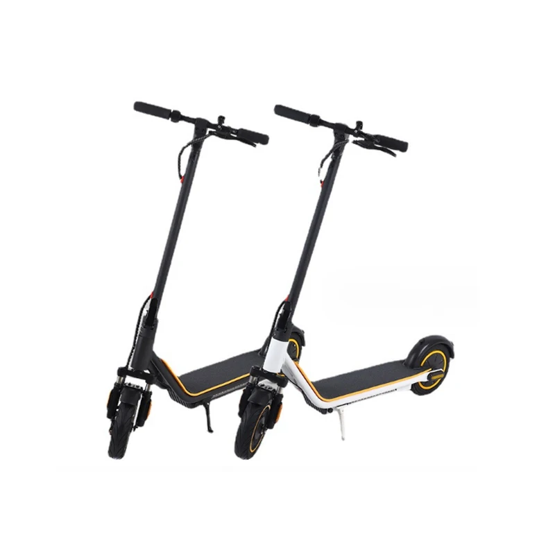 High Duty 270w Heavy Load Electric Scooter For Off-Road City-Road Mountain Use Huge Stock In China Hot Electric Scooter Adults