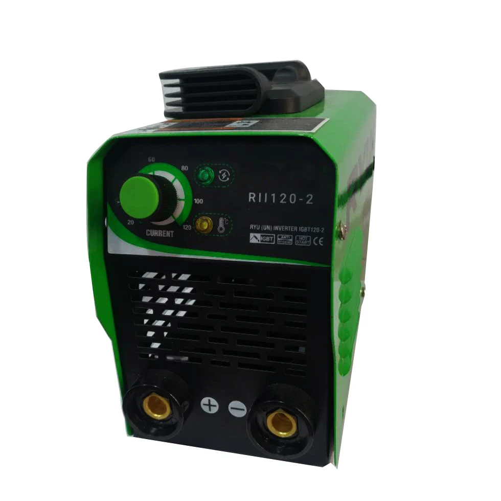 MNI-BODY MMA ARC 200 250 welding machine single bord IGBT inverter DC welder