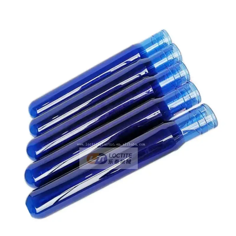 Factory Price Sales Full Weight 5 Gallon PET Preforms No Need to Wait Spot Straight Plastic Water Bottle PET Preforms for Sale