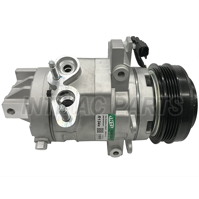 INTL-XZC532 DKS-20DT DKS20DT Авто a/c ac компрессор для автомобиля Ford F-150 2015 2016 YCC381 FL3Z-19703-A CO 29259C 7513215