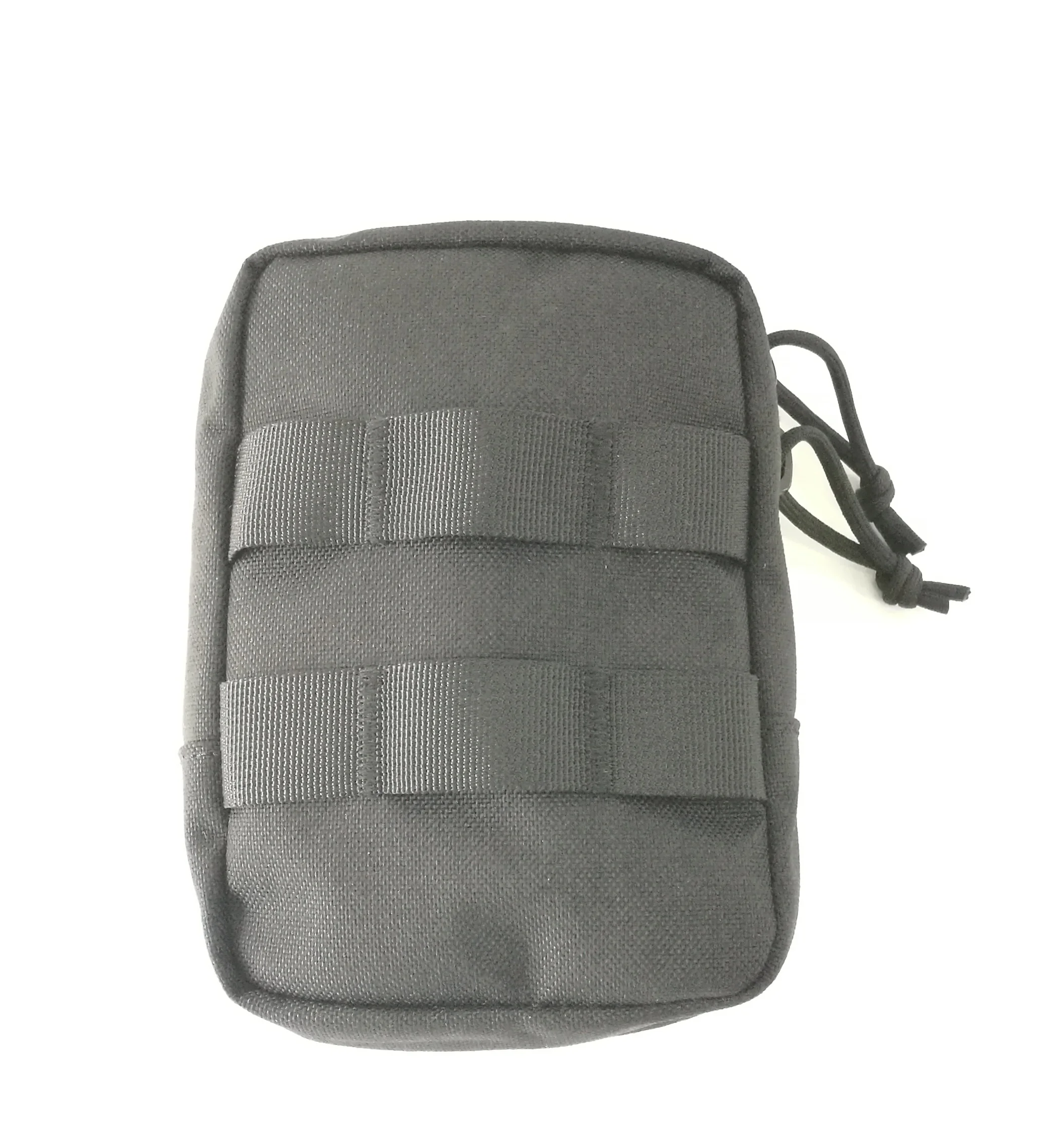 Tactical 1000D Nylon Molle  Pouch with hard shell backing