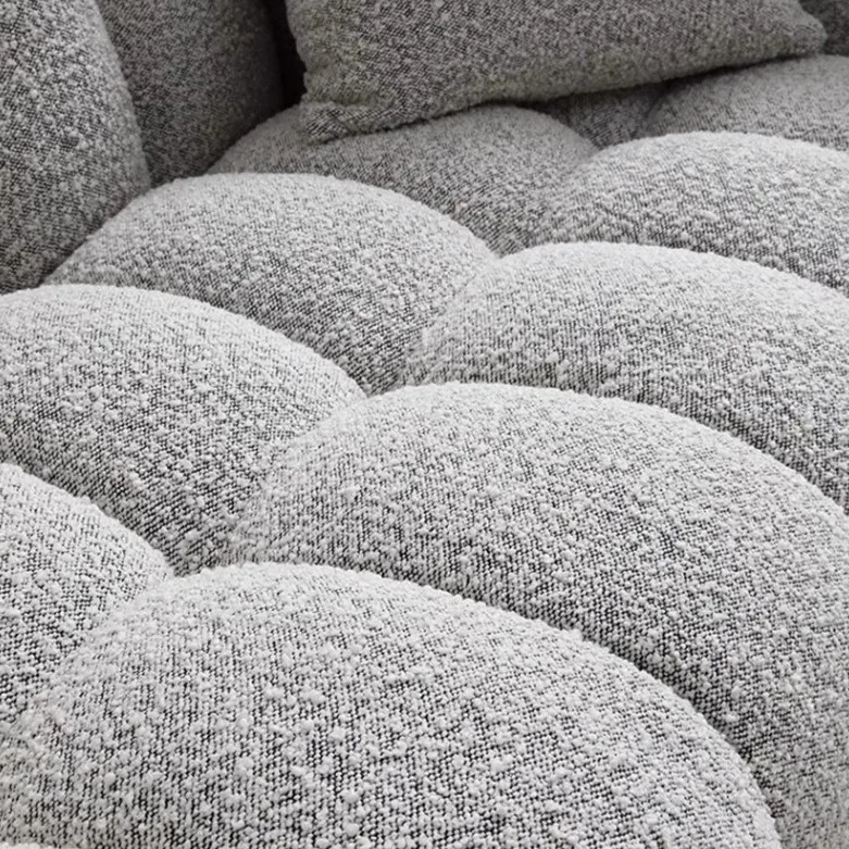 Nordic Luxury Design Sofa Set Couches Sectional Modern Home Sofa Set 3 2 1 Seat Funiture Living Room Indoor Sofa