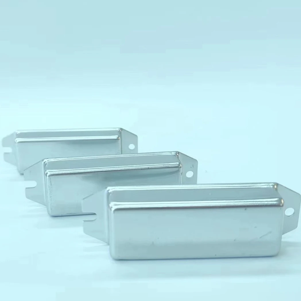 Customize Various of Capacitor Resistor Sensor Heat Sink Connector Power Supply Electronic Device Use Metal Fittings/Accessories