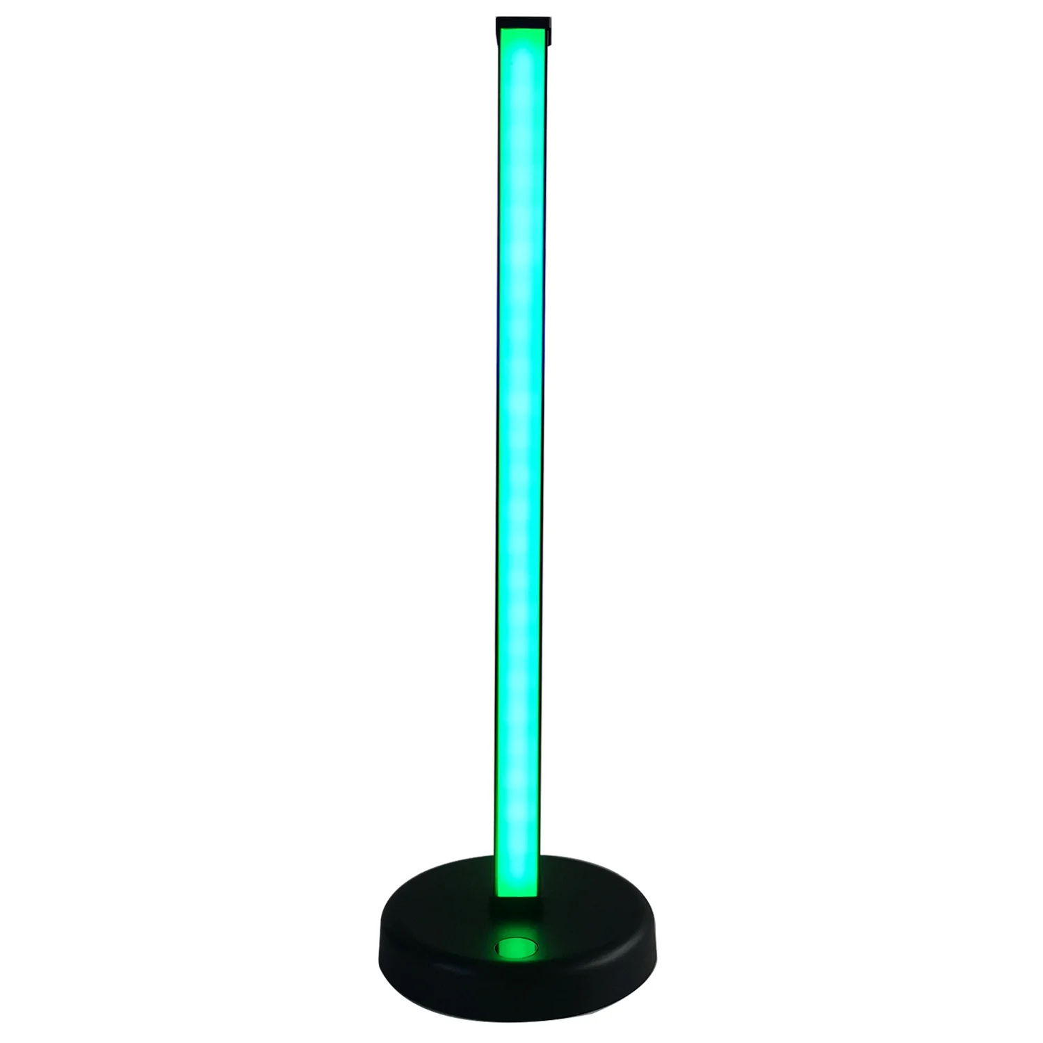 Рекламный продукт RGB Smart Sound настенный светильник многоцветная музыкальная синхронизация домашний декор светодиодная световая панель для настройки игровой комнаты
