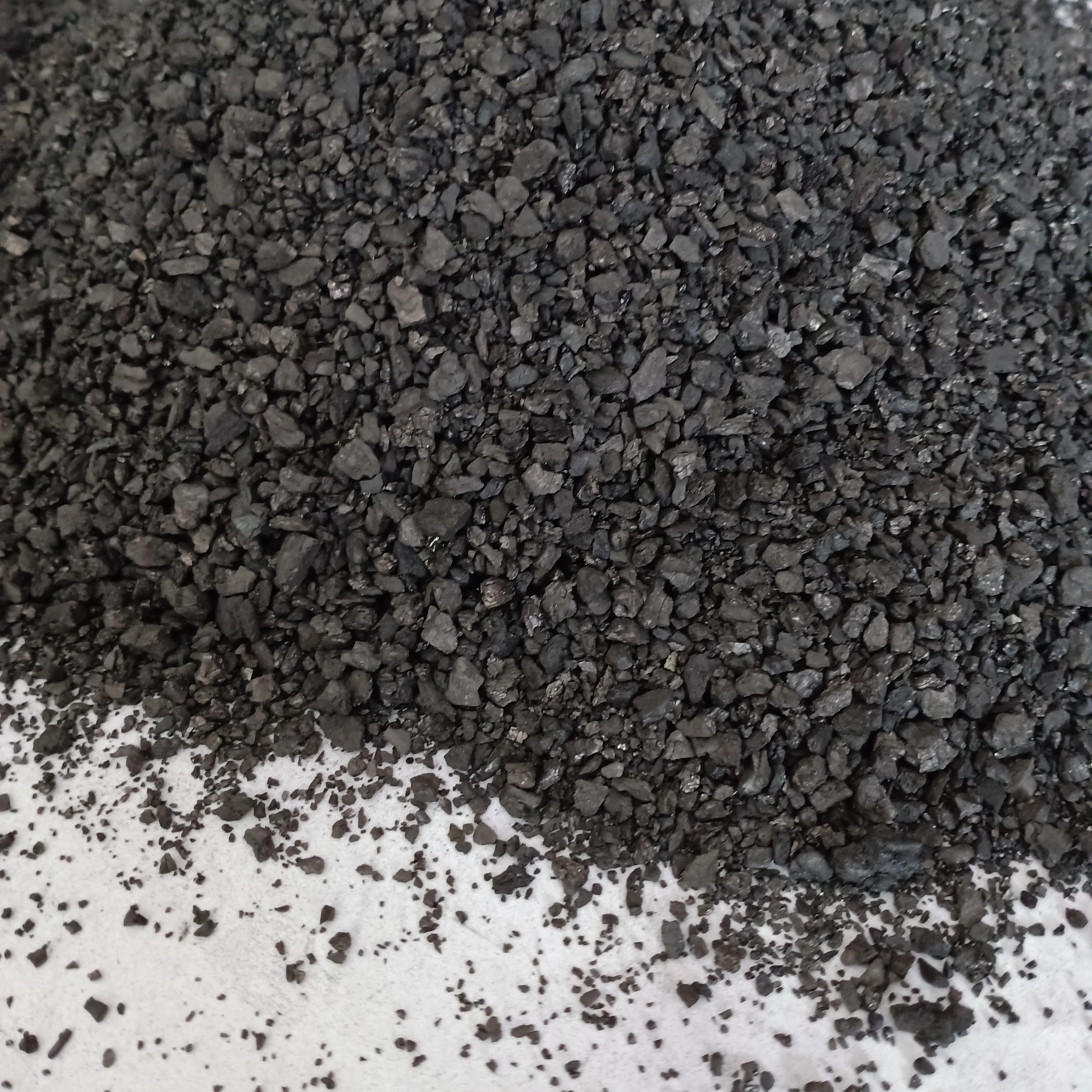 0-3mm Calcined Pitch Coking Coal For Gas Production Coal Coking coal coke for sale