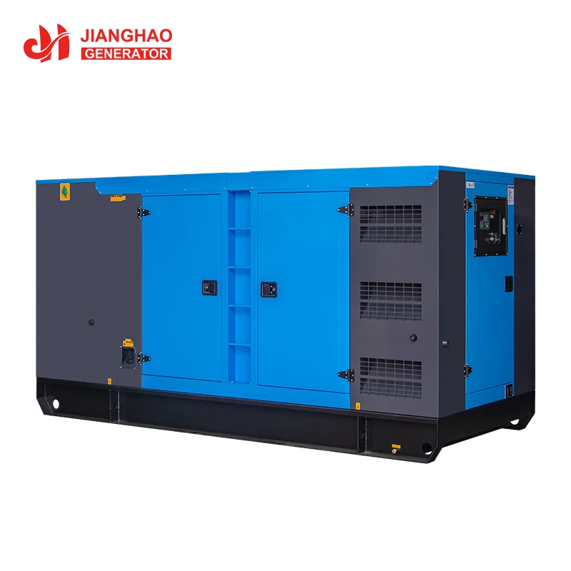 275kva silent generators with Cummins Leroy Somer generator 275 kva canopy gensets price