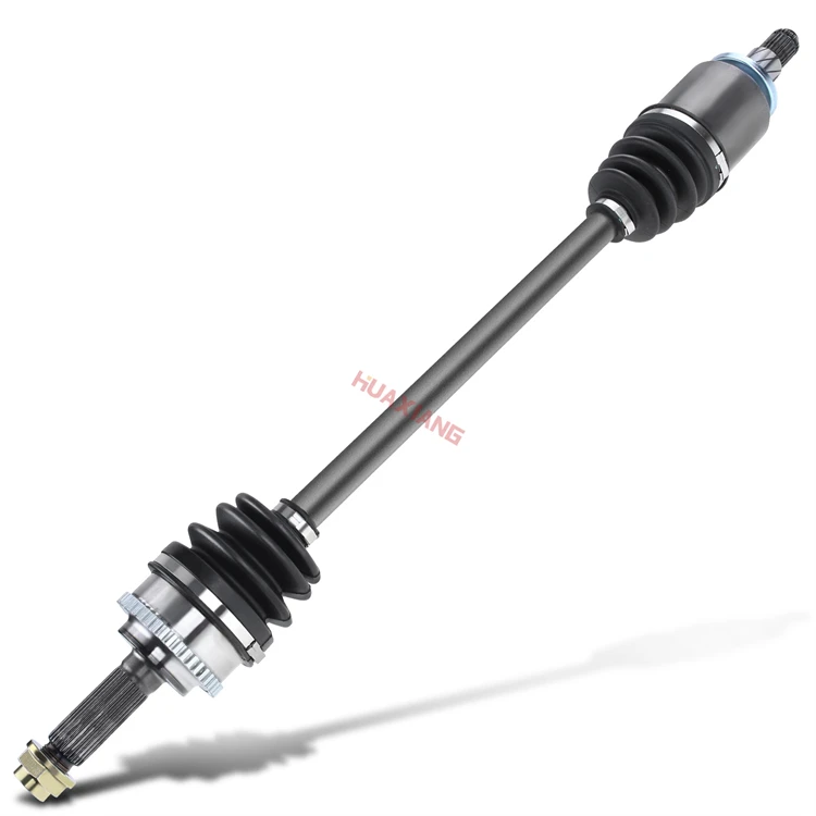 7A 66-7369 задняя ось привода в сборе для Subaru Legacy Outback 2000-2004 Baja 2003-2006