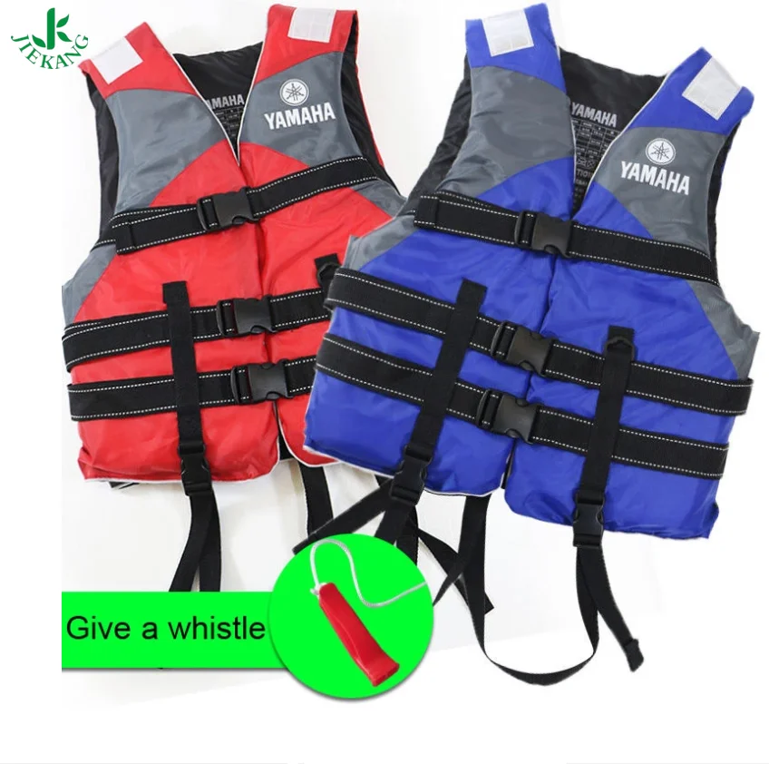 Cheap Basic Swimming Marine Water Rescue Adult Life Jacket Vest For Sale