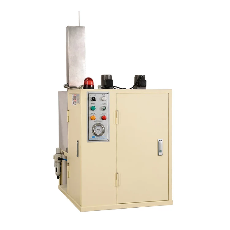 Industry Energy Saving No Precipitate Release Agent Mixer for Die Casting Machine Peripheral Equipment